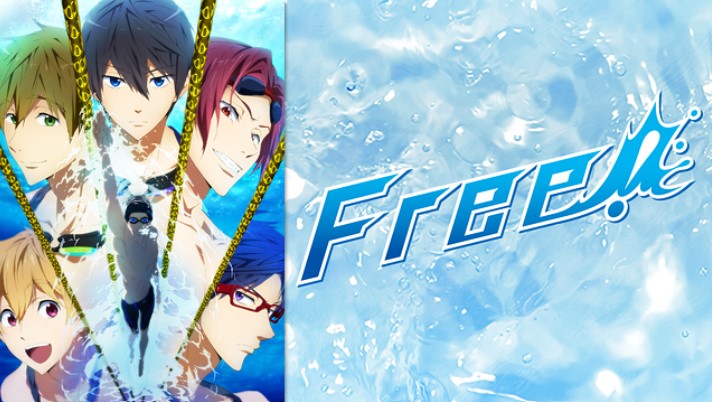 Free!