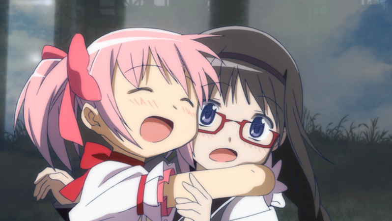 魔法少女まどかマギカ シリーズの見る順番を徹底解説 アニメレコメンド