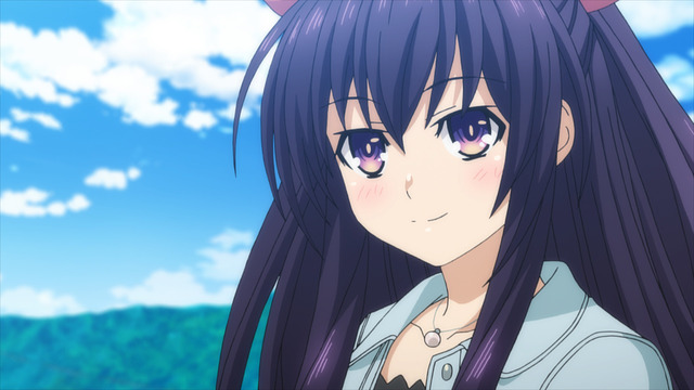 デート ア ライブ が無料視聴できる動画配信サービスを選ぶならどこ おすすめを徹底解説 アニメレコメンド