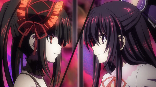 デート ア ライブ が無料視聴できる動画配信サービスを選ぶならどこ おすすめを徹底解説 アニメレコメンド